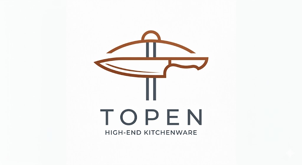 Topen Houseware Logo